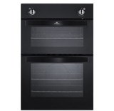 Double Cavity Ovens Double Cavity Ovens