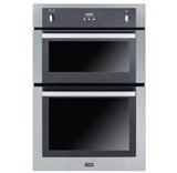 Double Ovens Double Ovens