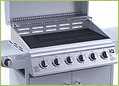 electriQ Barbecues