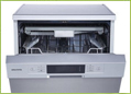 electriQ Dishwashers