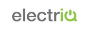 electriQ TVs logo.