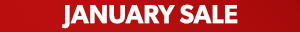 January Sale