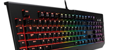 Shop Gaming Keyboards