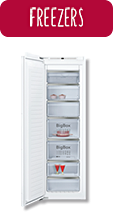 Neff Freezers