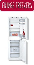 Neff Fridge Freezers