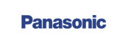 Panasonic TVs logo.
