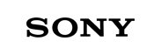 Sony TVs logo.