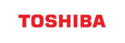 Toshiba TVs logo.