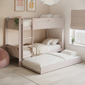 Bunk Beds