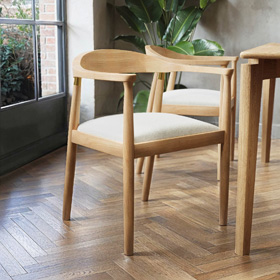 Wooden