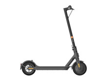 Electric Scooter.