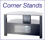 Corner TV Stands