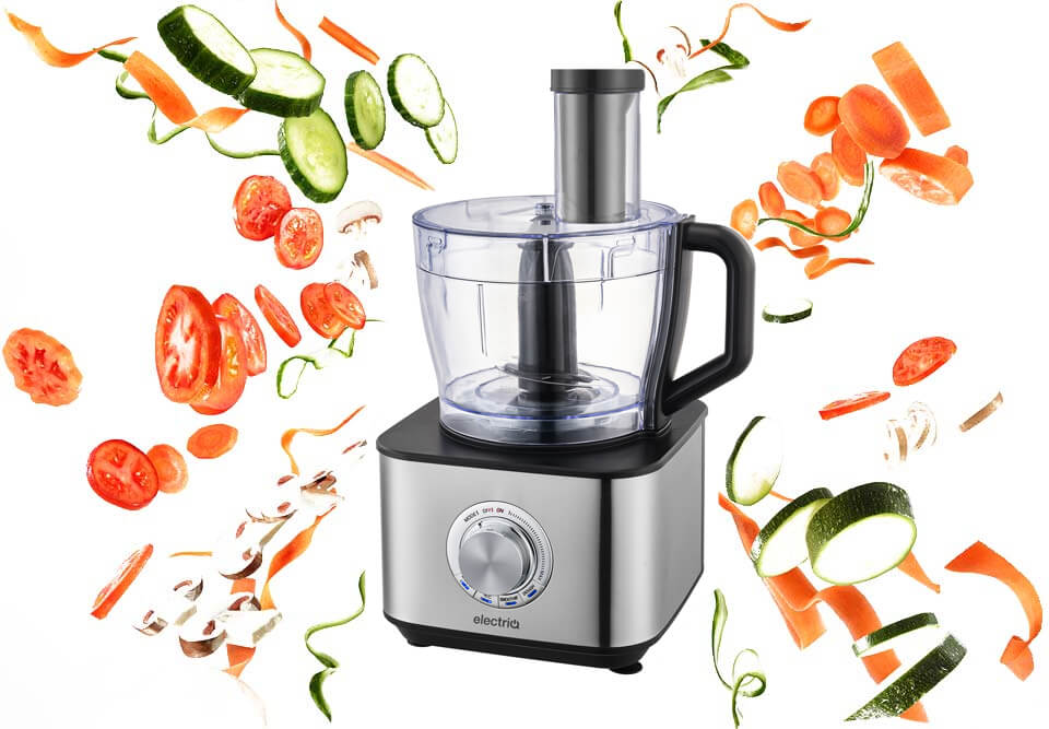 electriQ_FoodProcessor_1