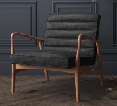 Armchairs.