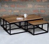 Nest of Tables