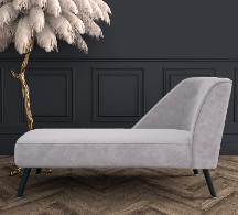 Chaise Longues.