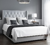 Grey Beds