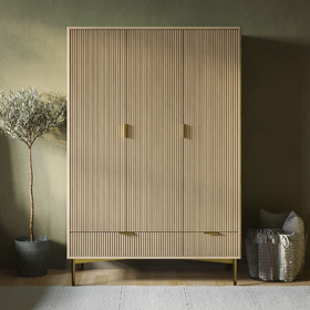 Wardrobes