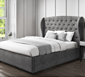 Upholstered Beds