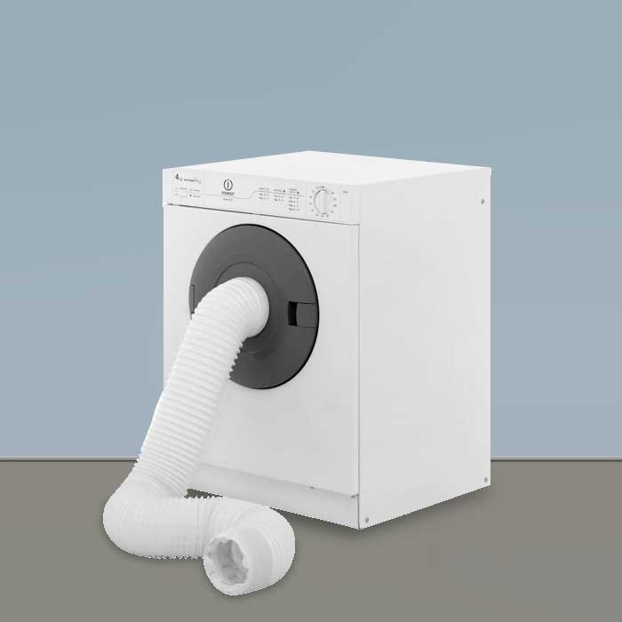 front vent