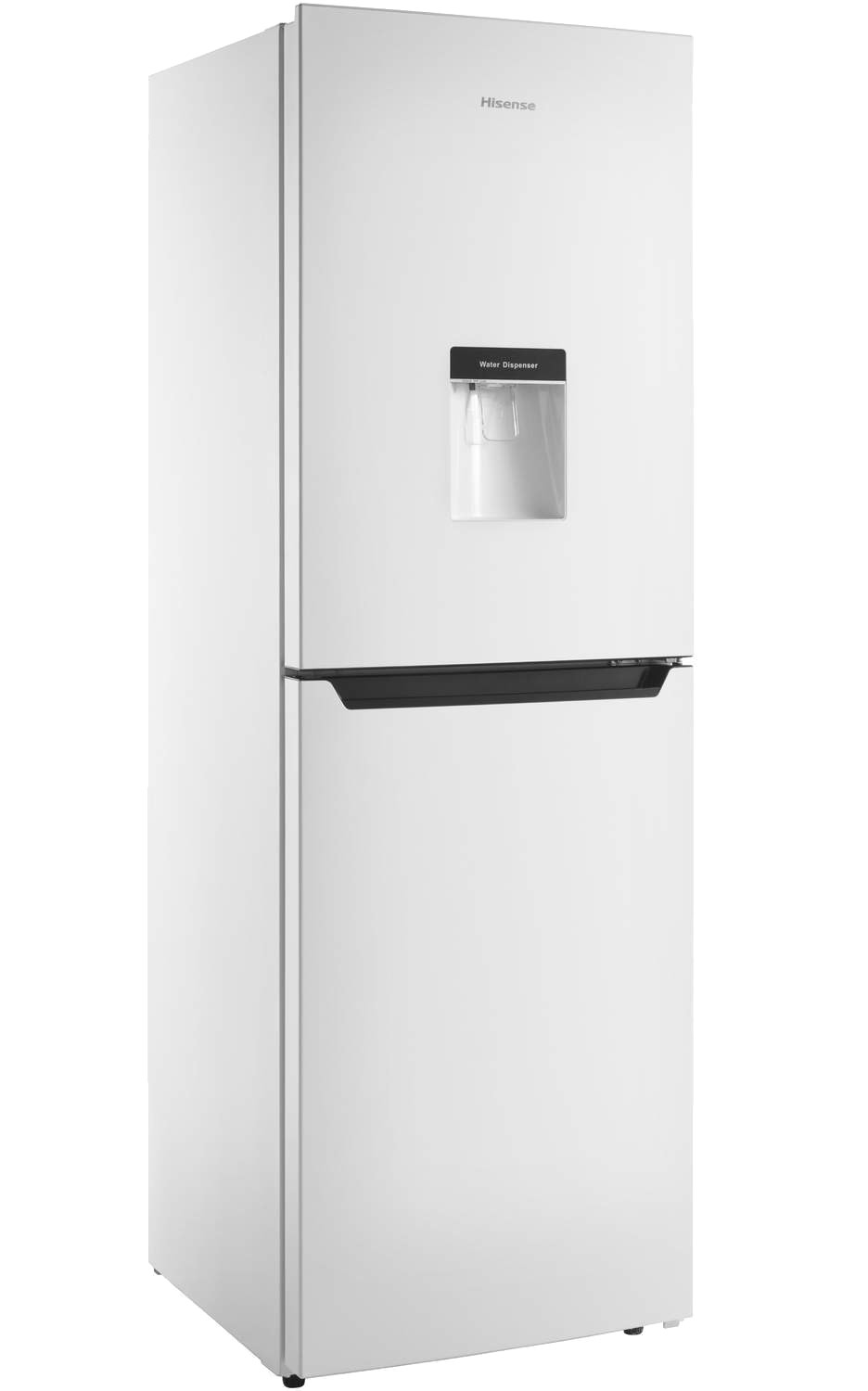 Hisense RB320D4WW1 Fridge Freezer