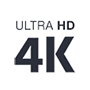 4K UHD