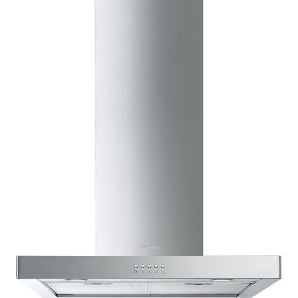 Smeg KS60XE-2 chimney cooker hood