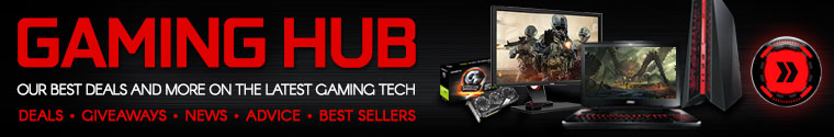 Gaming 
 Accessories Centre