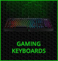 Gaming Keyboards