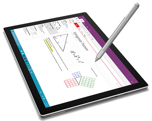 Surface Pen