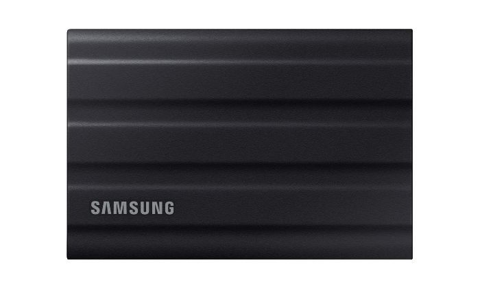 Exceptional Speed with USB 3.2 Gen 2