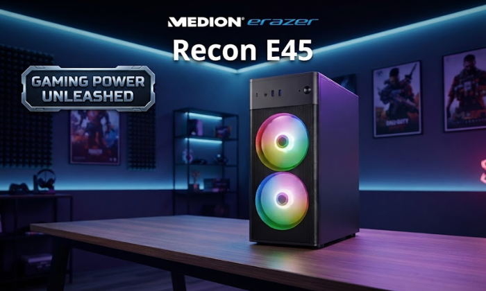 High-Performance Processor