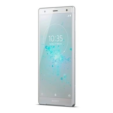 Sony Xperia XZ2 Liquid Silver 5.7