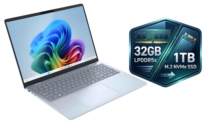 High-Performance Processor