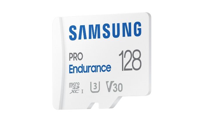 Built to last up to 140K hours of recording