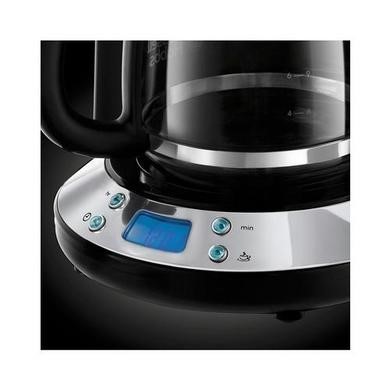 Russell Hobbs 24391 Inspire Filter Coffee Maker Black Page