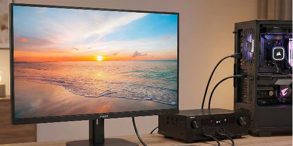 HDMI ensures universal digital connectivity