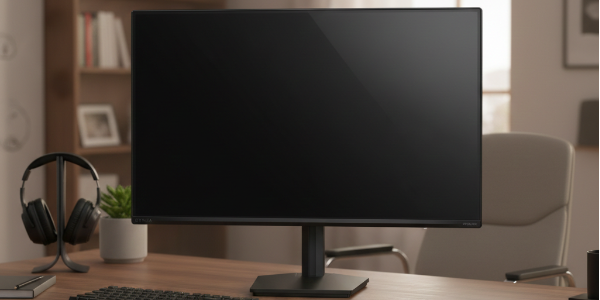 Ergonomic and Sleek Design