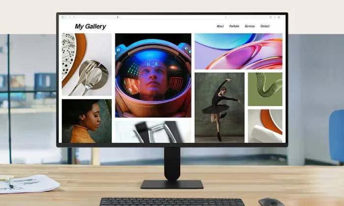 Vivid Color with Full HD Resolution