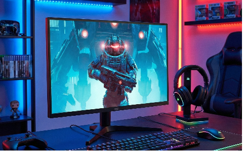 Energy-Efficient LED Technology: Eco-Conscious Performance