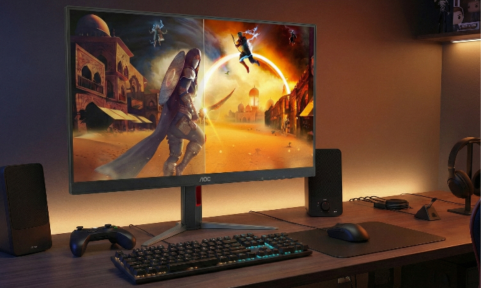 HDR (High Dynamic Range)