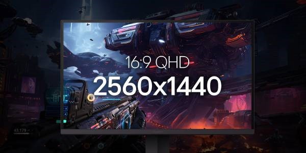 Clarity that keeps you in control