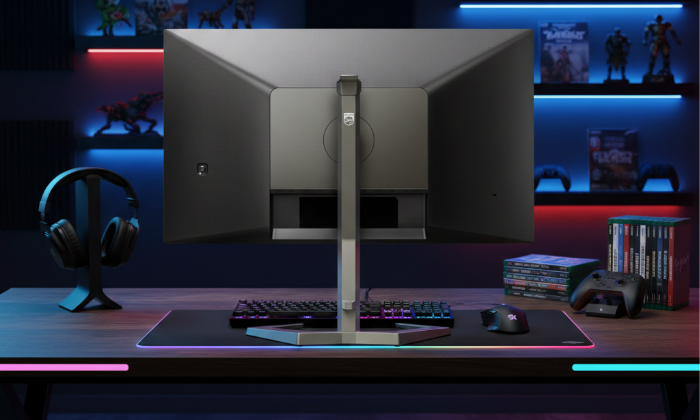 Enhanced Connectivity Options