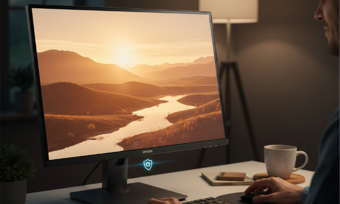 Comfort-Oriented Viewing