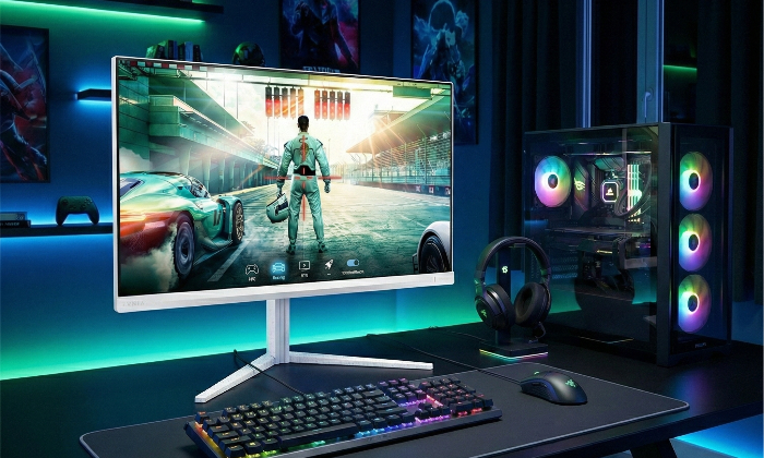 SmartImage Game and ShadowBoost: Optimised Visibility