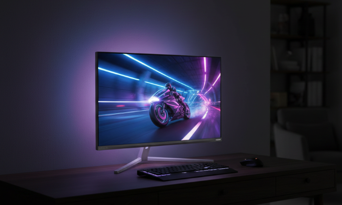 Ambiglow intensifies entertainment with a halo of light