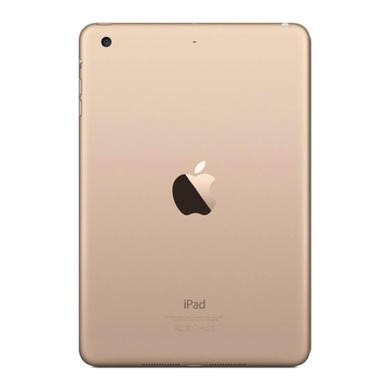 7.9インチ mini4 iPad 128 Pre Buy | weFix - Gold 128GB Cellular) + (Wi-Fi 4 mini iPad Apple gold iPad本体