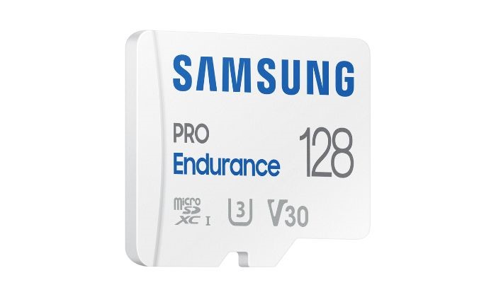 Record and play in FHD/4K