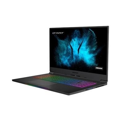 Refurbished Medion ERAZER Beast X30 Intel Core i7 16GB RAM