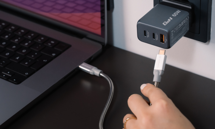 Comprehensive Safety: Four-Layer Protection